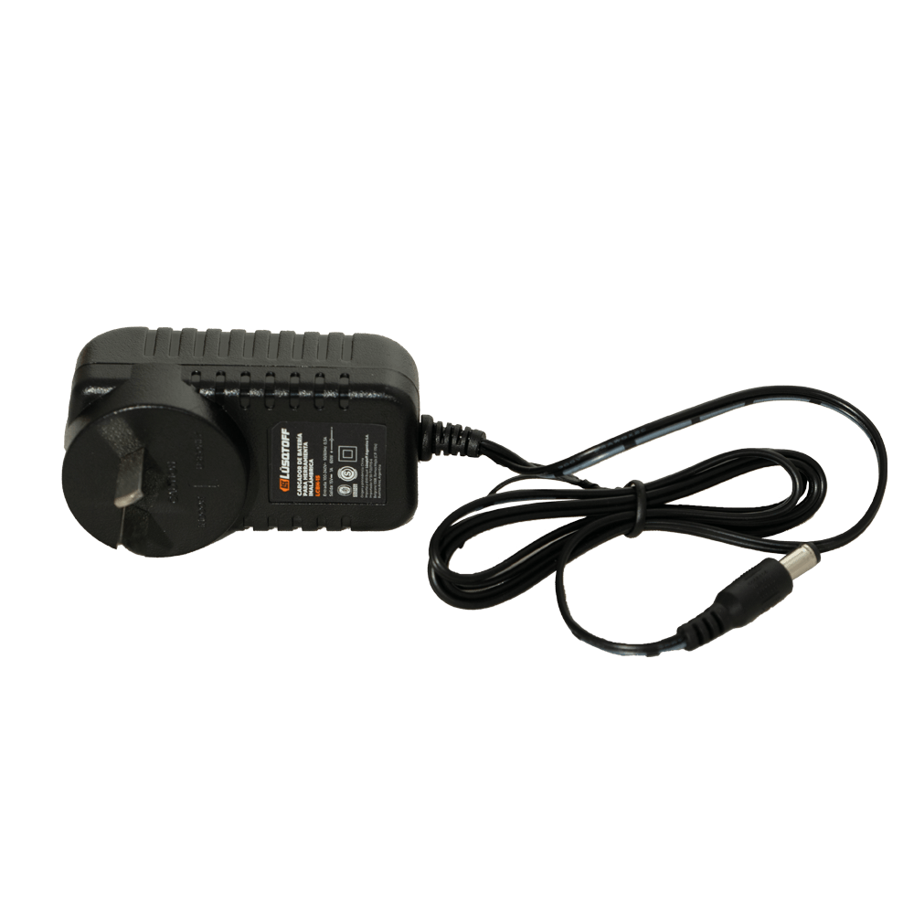 Inflador A Batería 12V 150Psi Digital IL150-8 - Lusqtoff