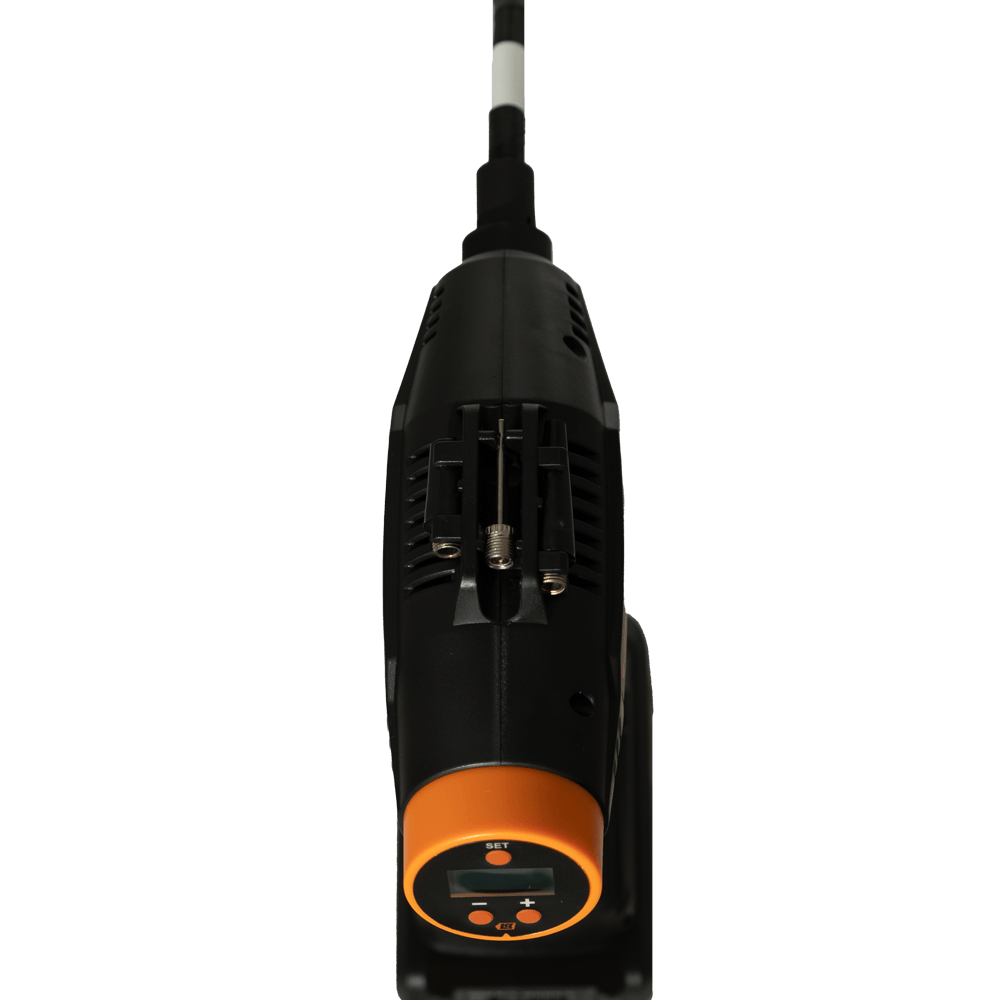 Inflador A Batería 12V 150Psi Digital IL150-8 - Lusqtoff