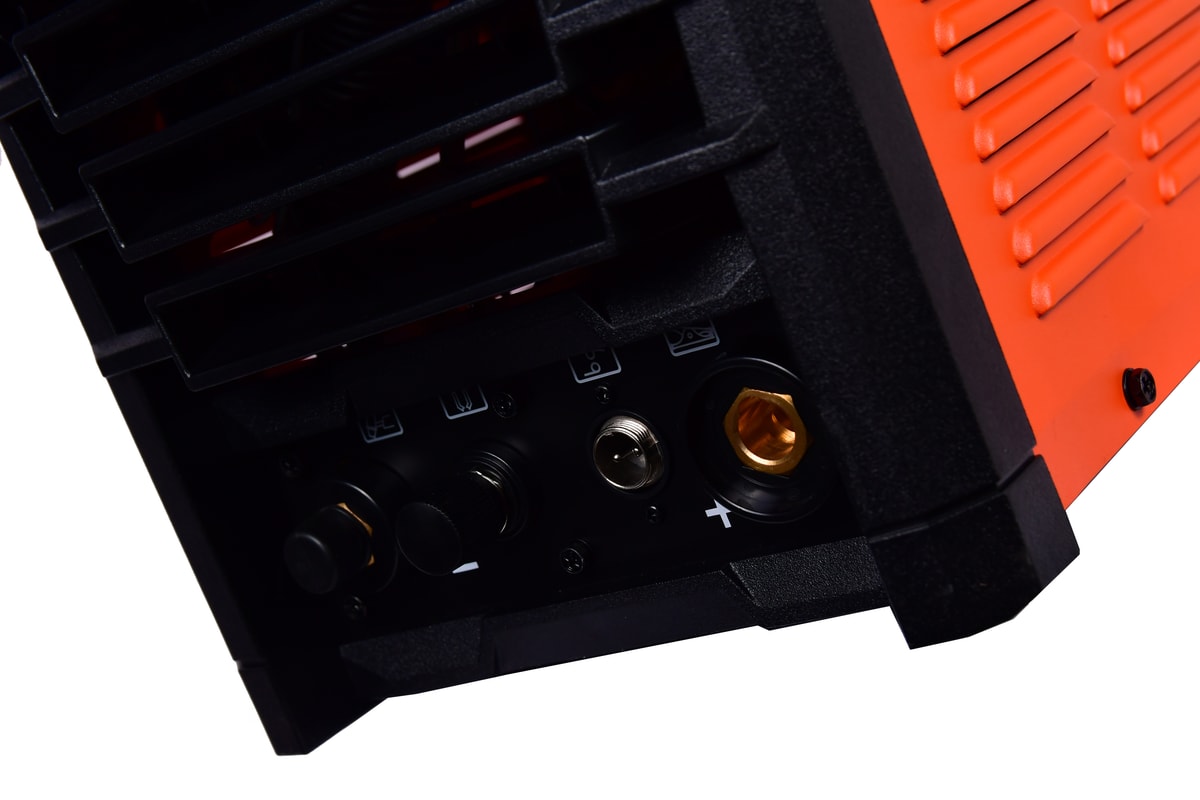 Cortadora Plasma 70A Trifásica 380V Corte 24mm Arco Piloto + Torcha Trafimet A81 INCUT-70 - Lusqtoff