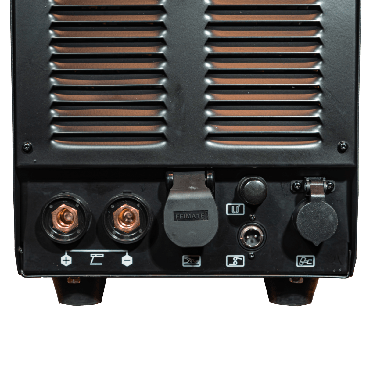 Cortadora de Plasma 11kW 20mm INCUT80-9 - Lusqtoff