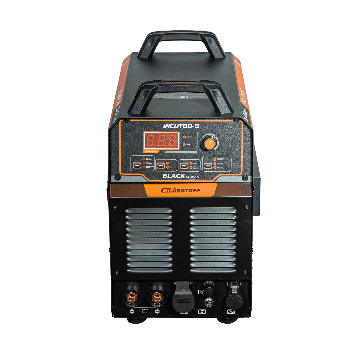 Cortadora de Plasma 11kW 20mm INCUT80-9 - Lusqtoff