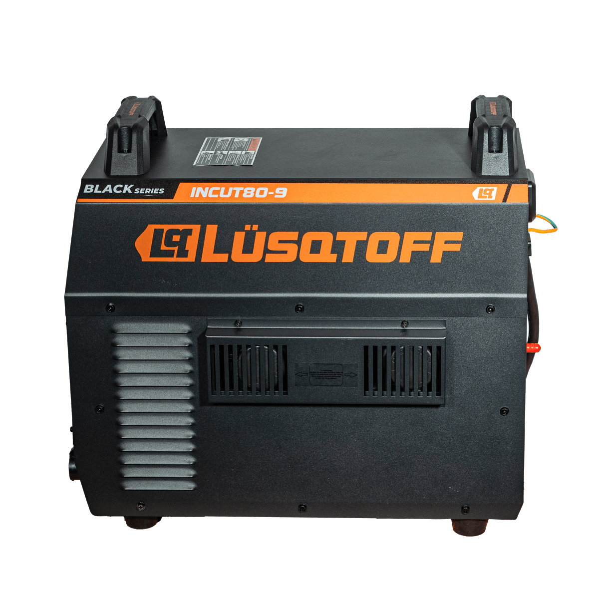 Cortadora de Plasma 11kW 20mm INCUT80-9 - Lusqtoff