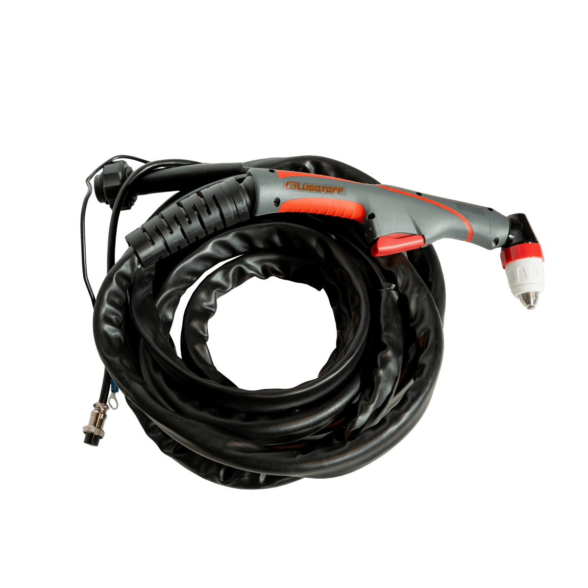 Cortadora de Plasma 11kW 20mm INCUT80-9 - Lusqtoff