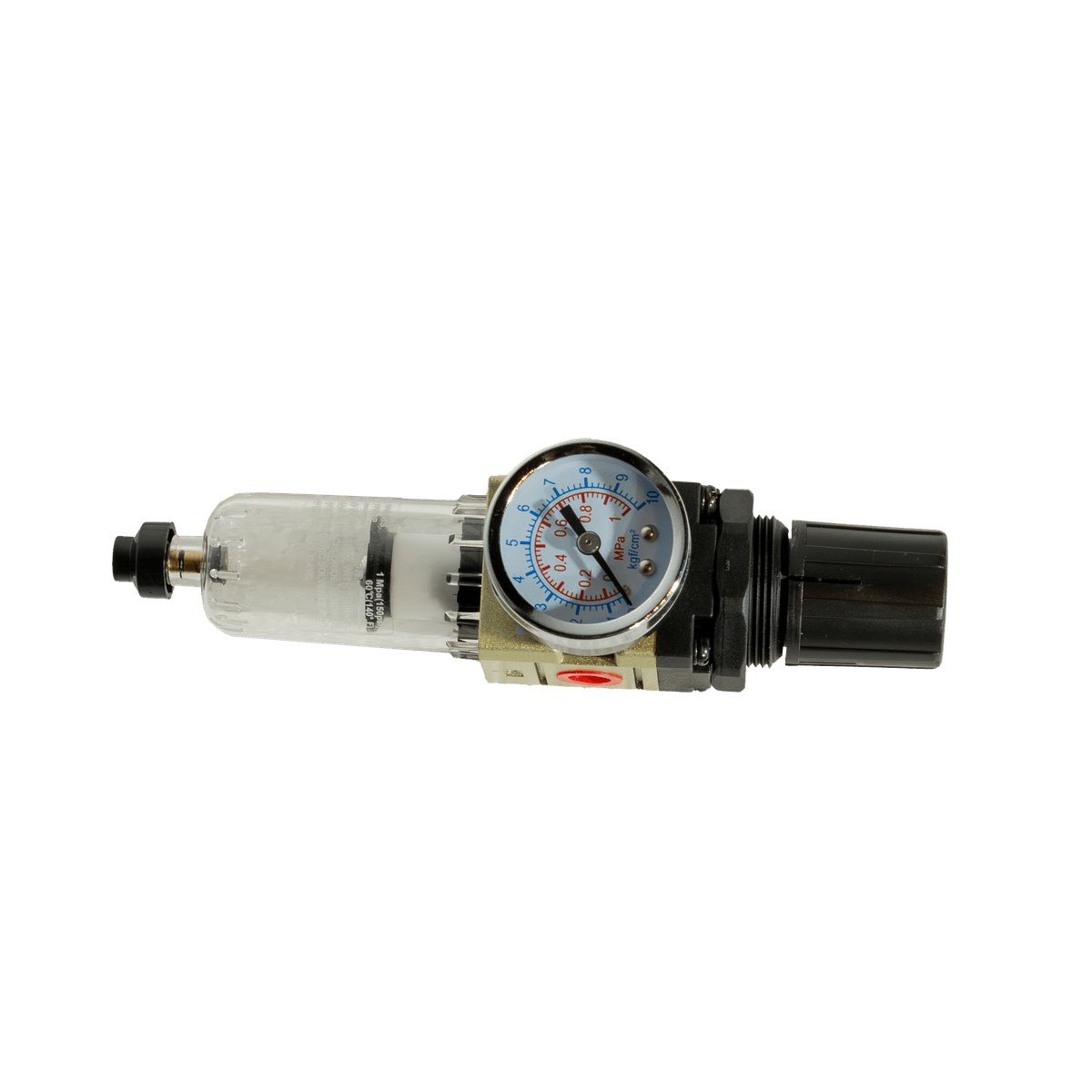 Cortadora de Plasma 11kW 20mm INCUT80-9 - Lusqtoff