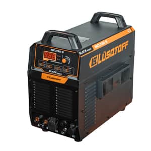Cortadora de Plasma 11kW 20mm INCUT80-9 - Lusqtoff