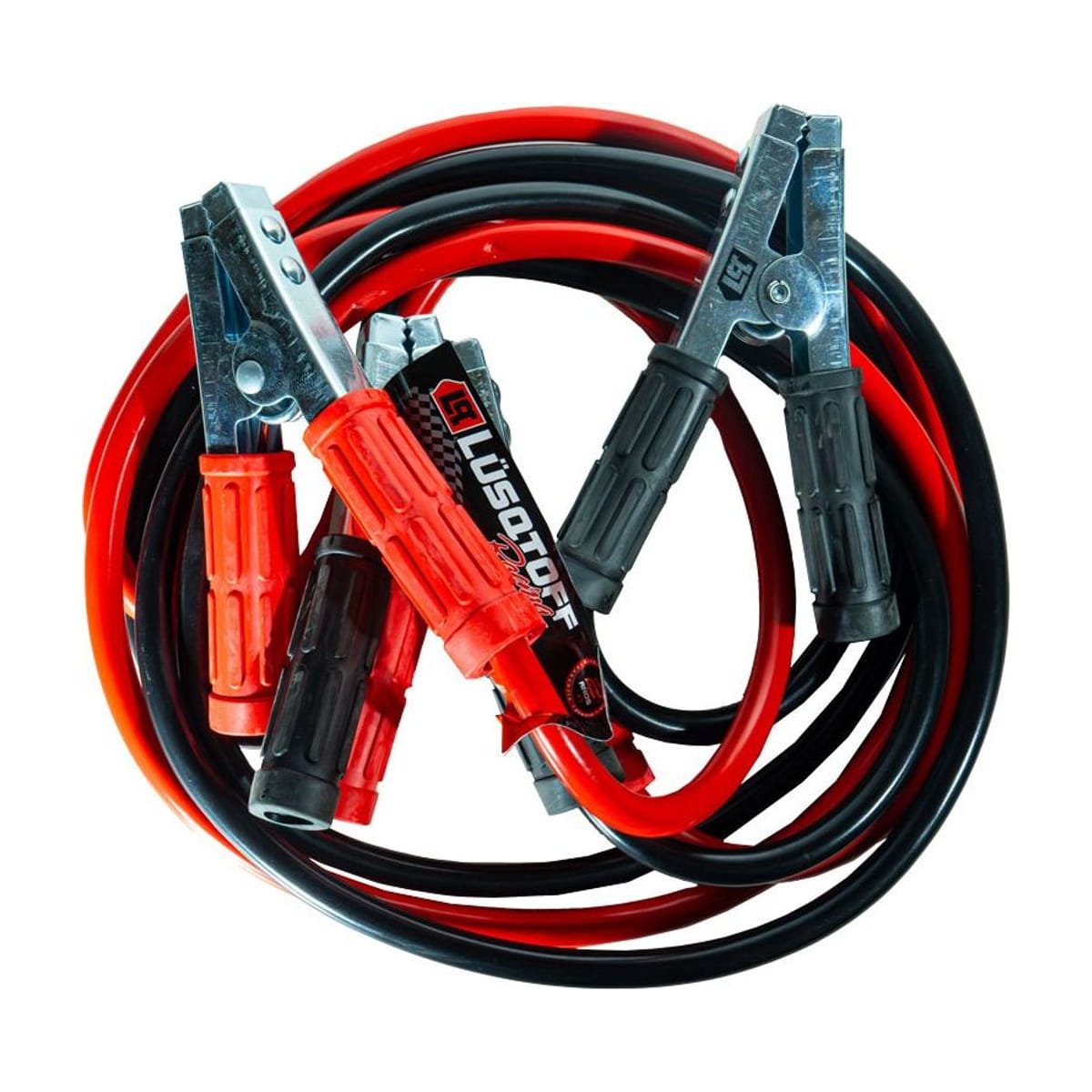 Cable Puente para Batería 3m 1200A JCAL3-8 - Lusqtoff