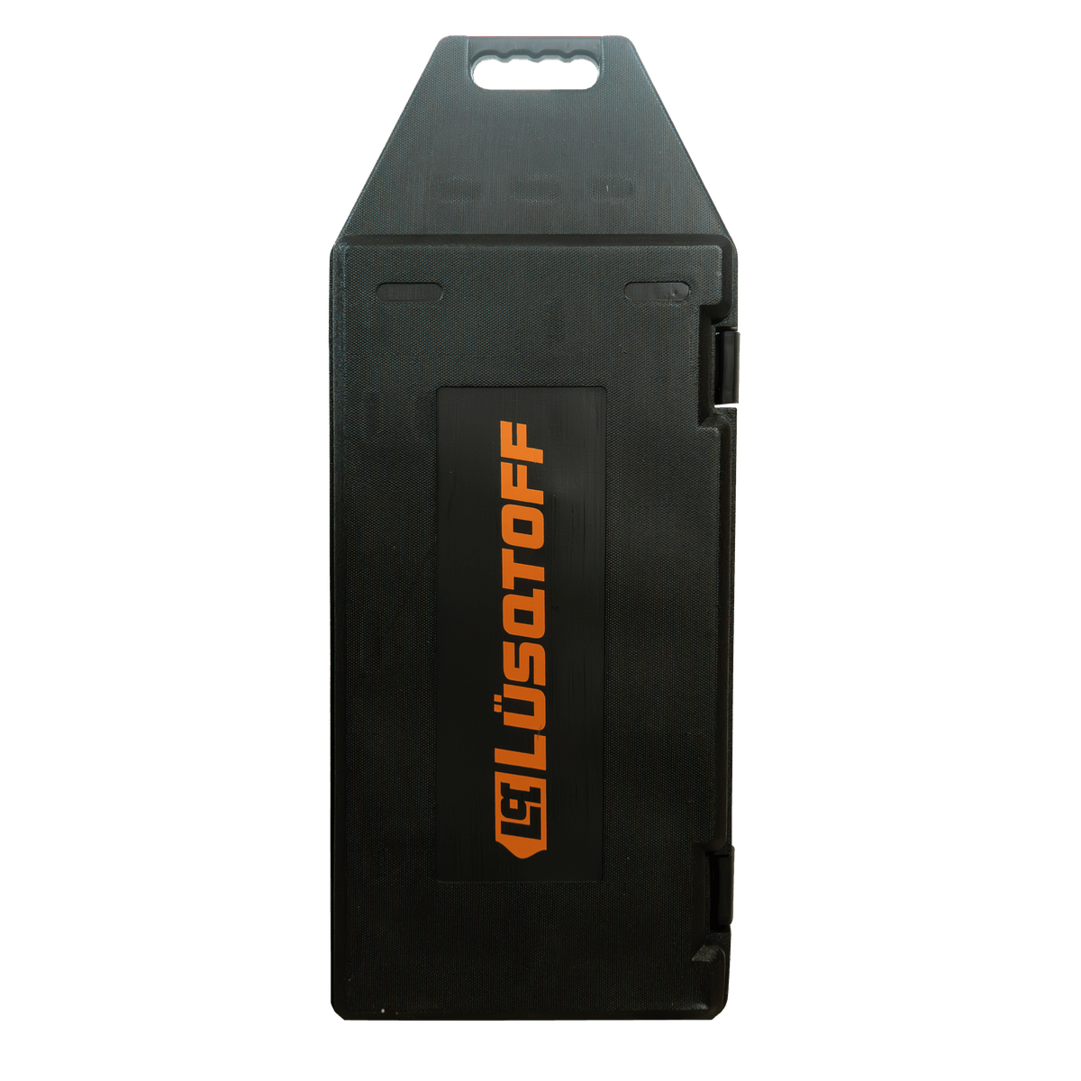 Expansor Hidráulico Chapista 10 Tn Elevación 152mm + Estuche Organizador JK-1003 - Lusqtoff