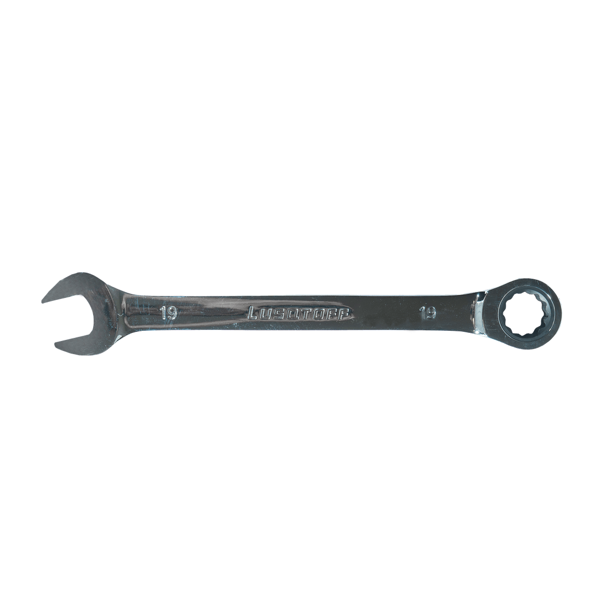 Set Llaves Combinadas Crique 72 Dientes 8 a 19mm 9 Piezas JLC9-9 - Lusqtoff