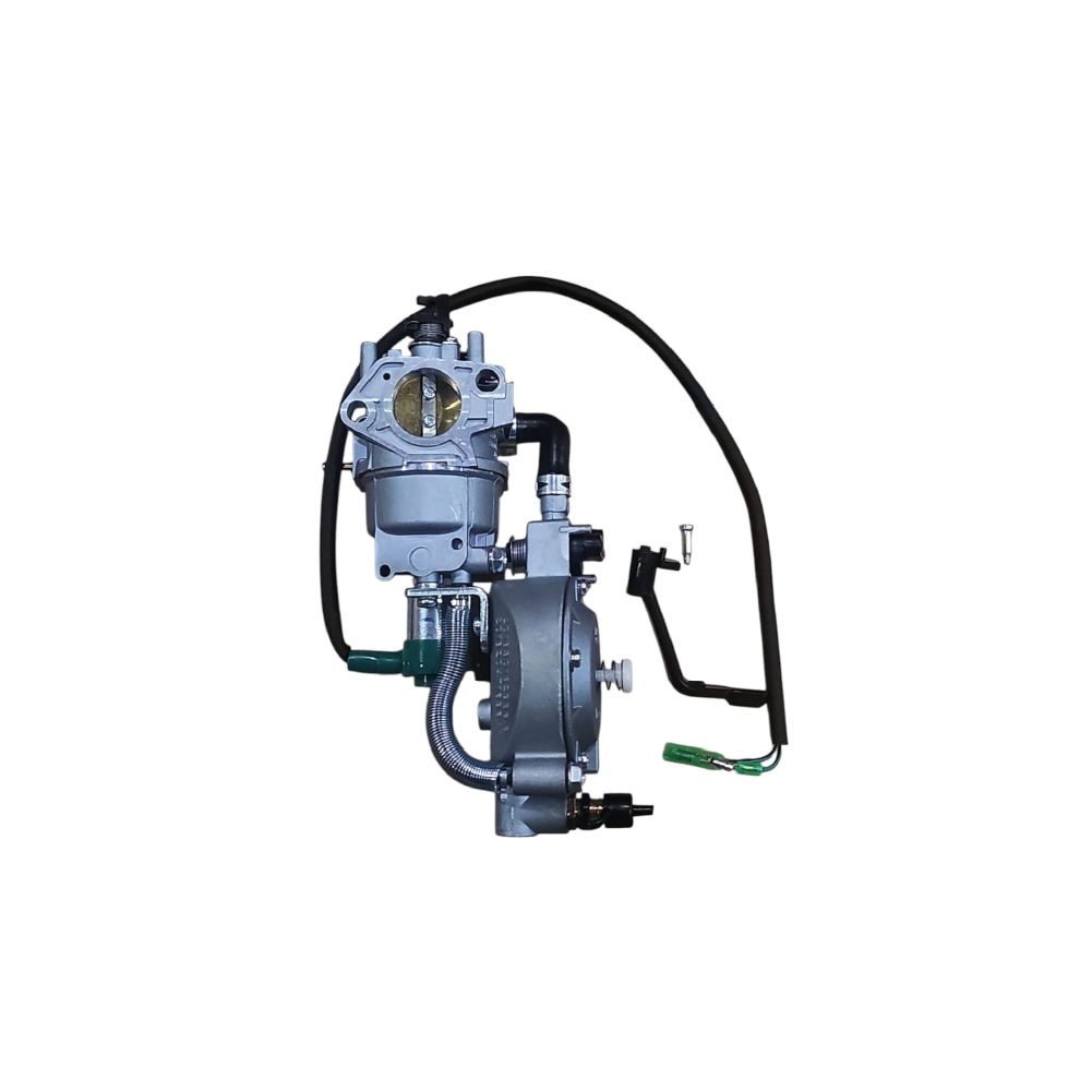 Kit De Conversión A Gas Para Generador 13/15 HP K3 - Lusqtoff