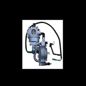 Kit De Conversión A Gas Para Generador 13/15 HP K3 - Lusqtoff