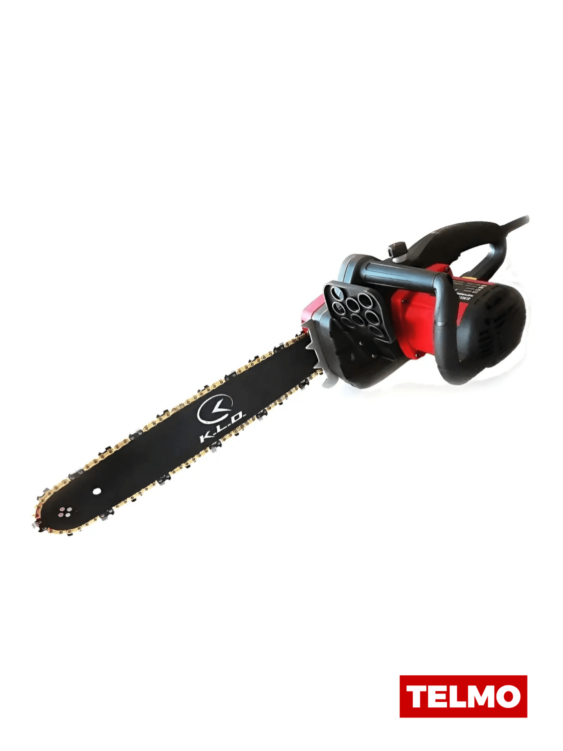 Electrosierra 2000W Espada 16" (40cm) KLDES16 - KLD