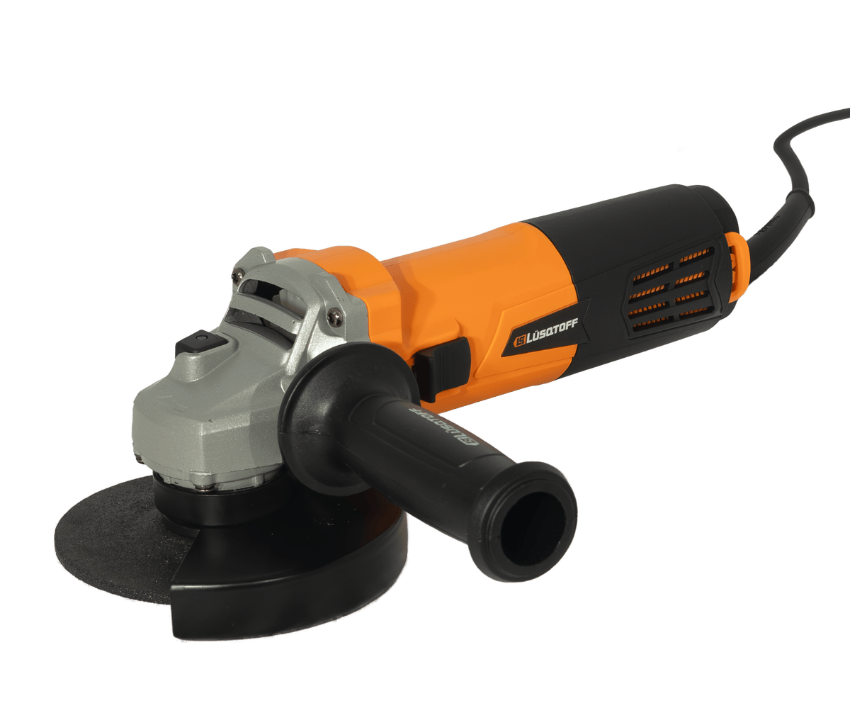 Amoladora Angular 720W 115mm L-820 - Lusqtoff