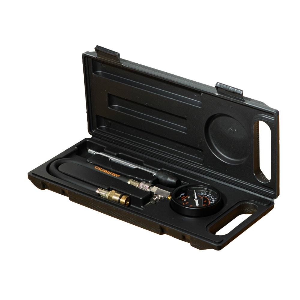 Compresómetro Kit Nafta 300PSI L1000 - Lusqtoff