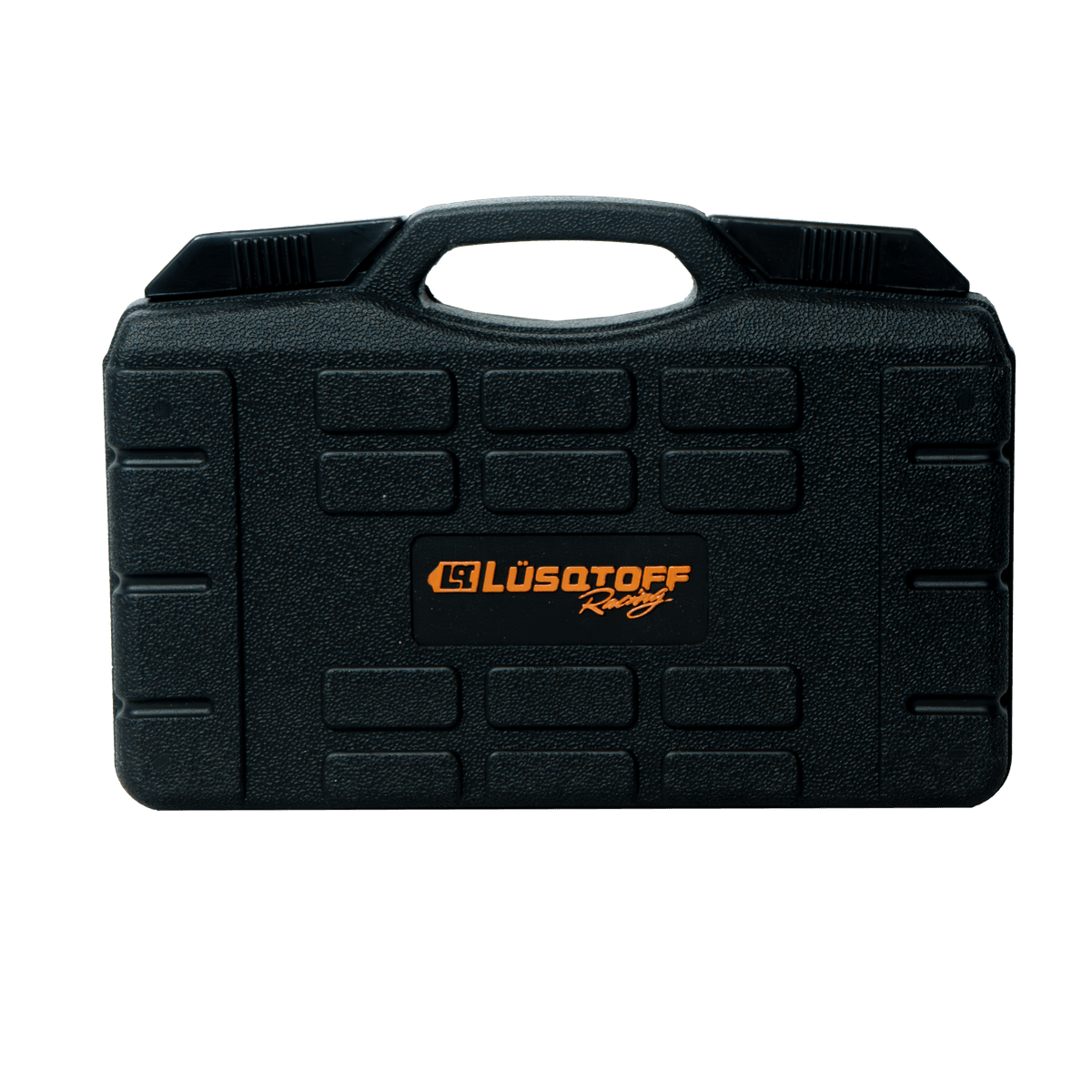 Set Extractores Tapones Cárter Encastre 3/8" + Mango T + Maletín 12 Piezas L1011 - Lusqtoff