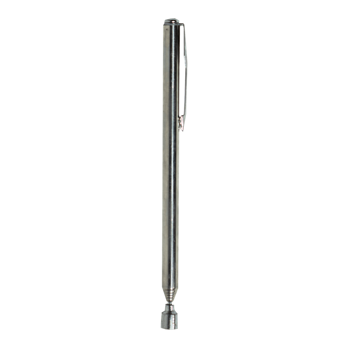 Imán Telescópico Extensible 125 a 630mm Carga 700g Varilla Cromada L1018 - Lusqtoff
