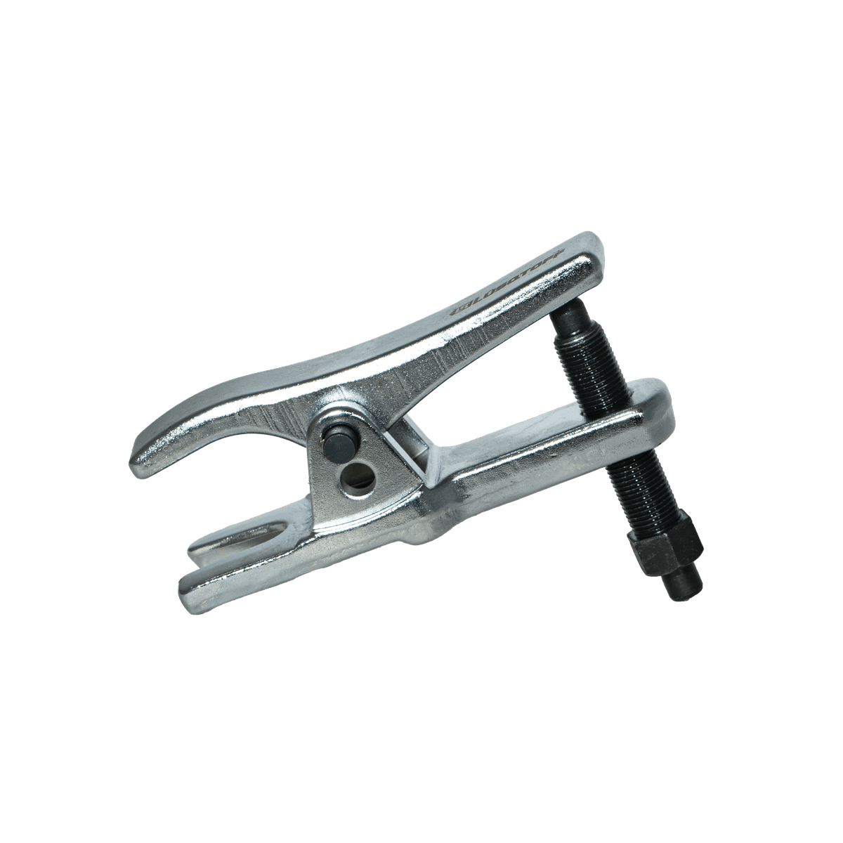 Extractor Separador Rótulas Universal Apertura 50mm Profundidad 20mm Acero Forjado L1025 - Lusqtoff