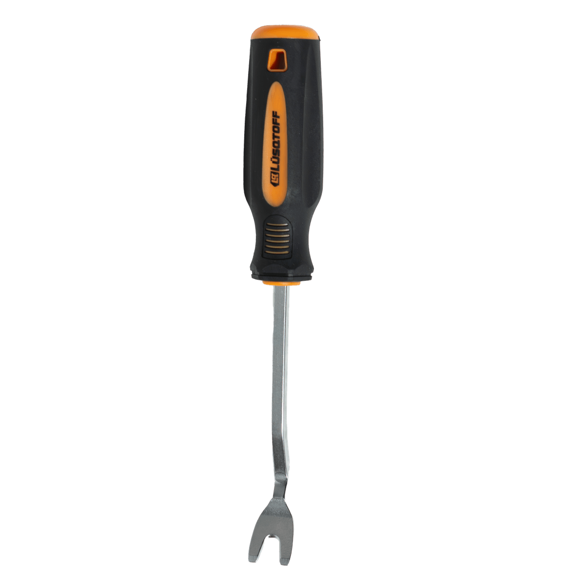 Extractor Clips Grampas Tapizado 9" 220mm Varilla Niquelada 6mm L1030 - Lusqtoff