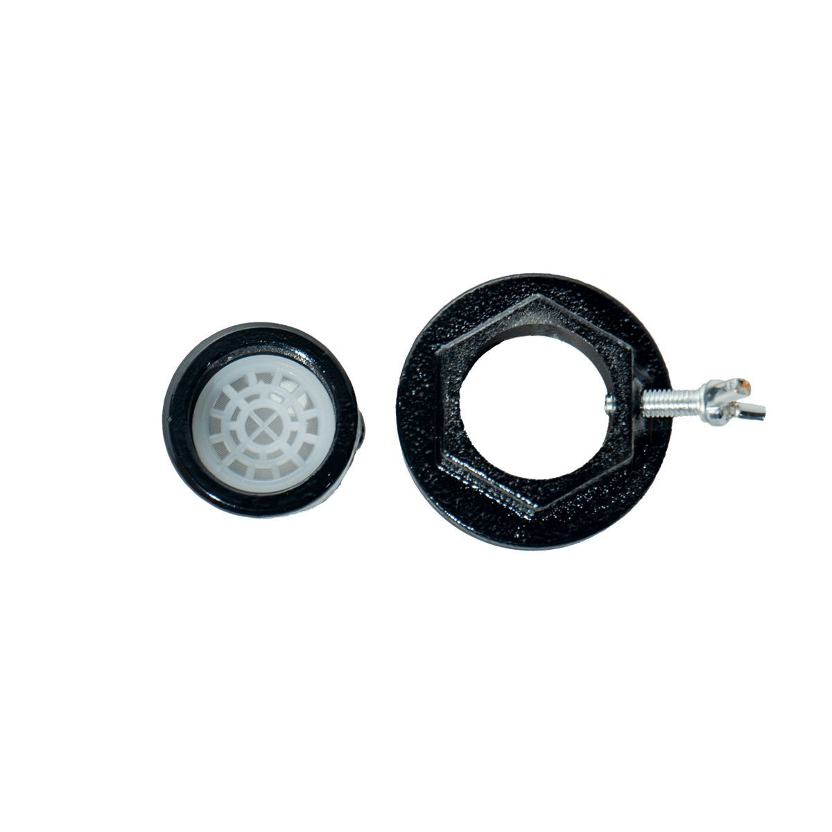 Bomba Manual Aceite Fundición Hierro Caño 1m Entrada 32mm Salida 25mm L1033 - Lusqtoff