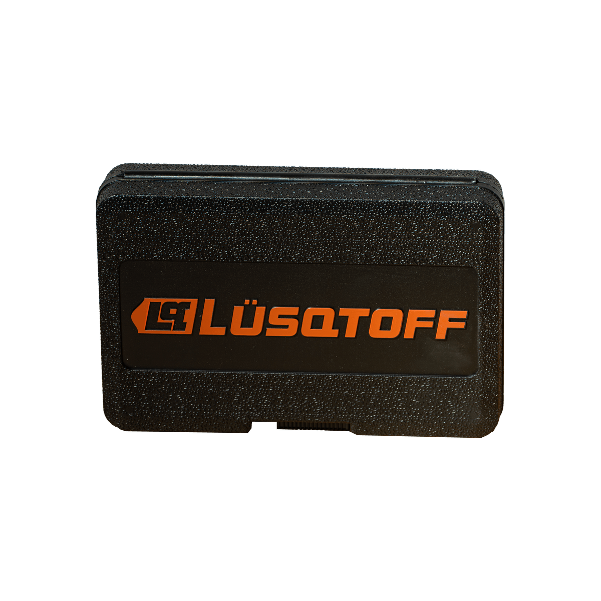 Destornillador Impacto Golpe Encastre 1/2" + 6 Puntas Acero S2 L1039 - Lusqtoff