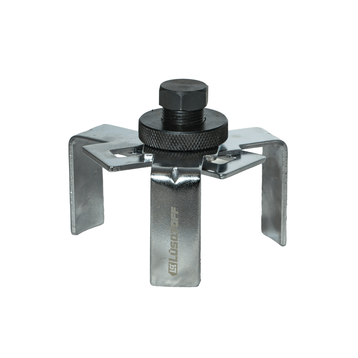 Llave Tapa Bomba Combustible 3 Patas Regulables 75-160mm Cromo Vanadio L1041 - Lusqtoff