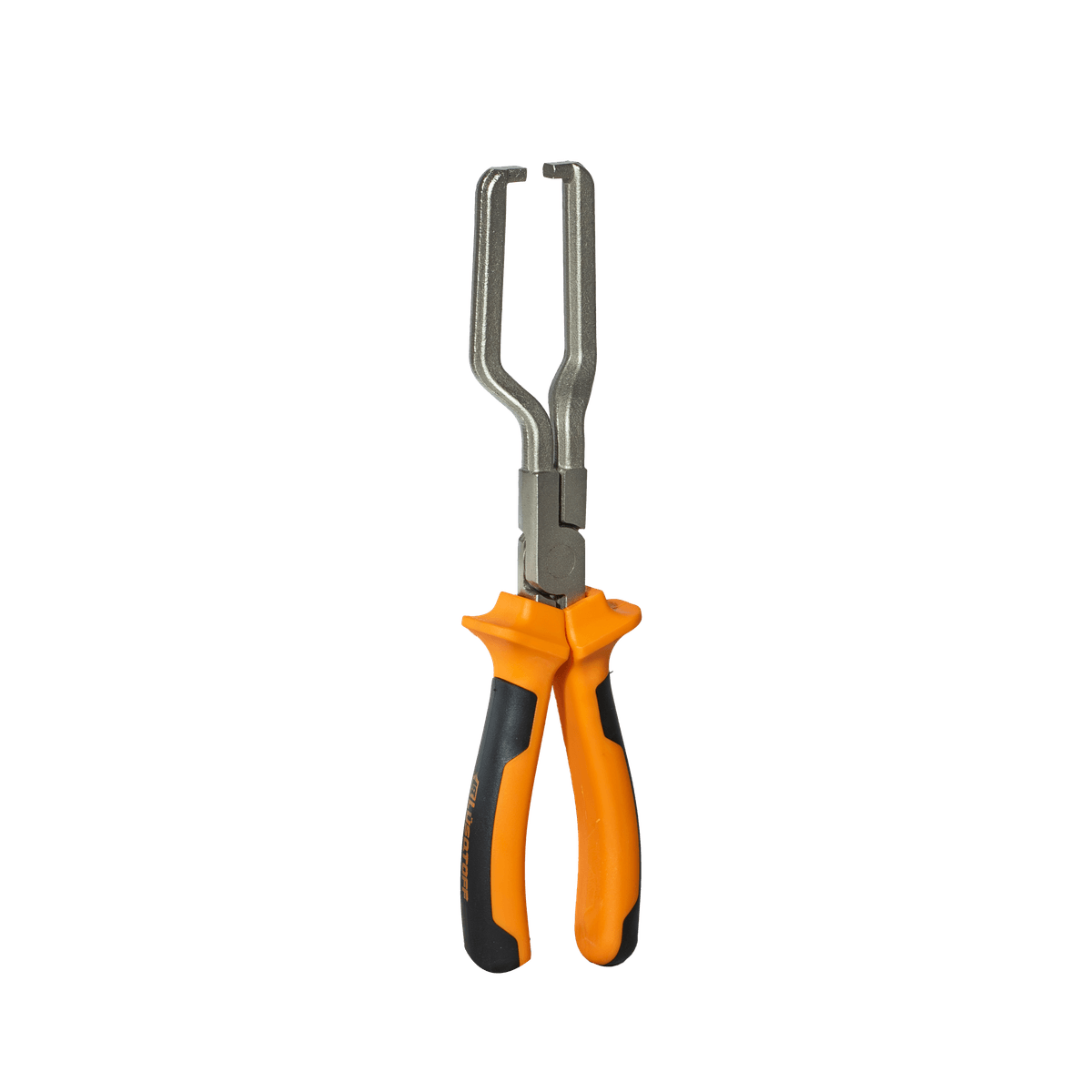 Pinza Desacople Línea Combustible Filtros Agarre 66mm L1042 - Lusqtoff