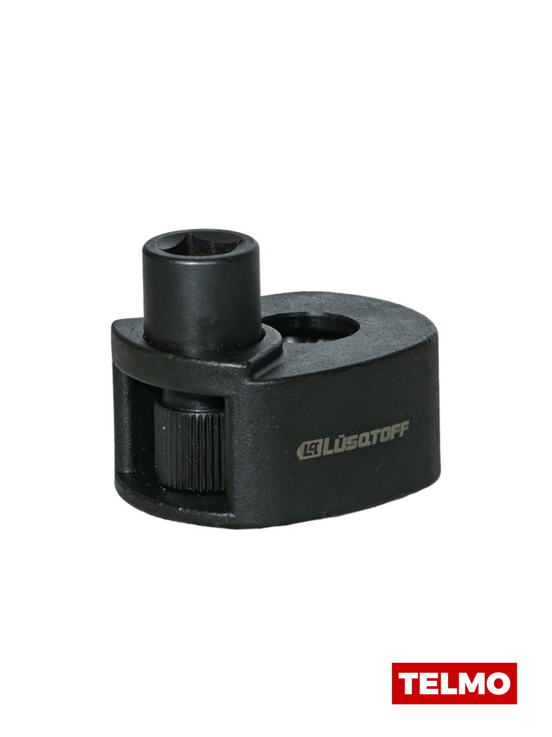 Extractor Axiales Precap Universal 33-42mm Encastre 1/2" L1044 - Lusqtoff, foto real