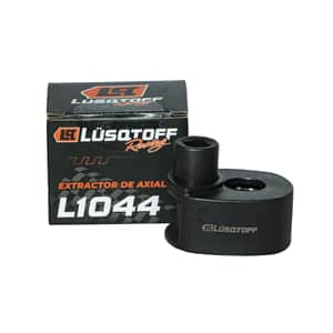 Extractor Axiales Precap Universal 33-42mm Encastre 1/2" L1044 - Lusqtoff