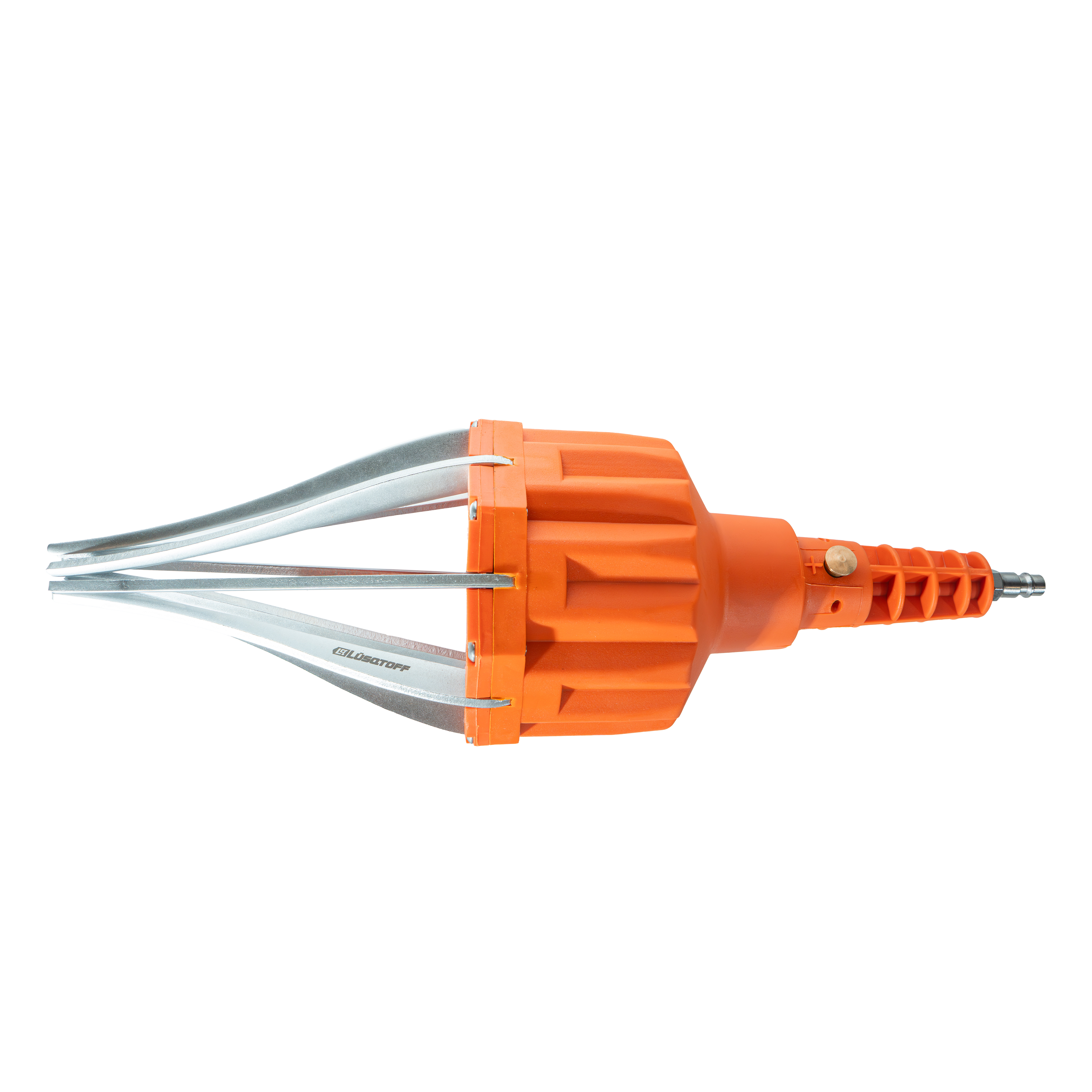 Instalador Neumático Fuelle Junta Homocinética Diámetro Máximo 120mm 72-130 PSI L1051 - Lusqtoff