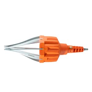 Instalador Neumático Fuelle Junta Homocinética Diámetro Máximo 120mm 72-130 PSI L1051 - Lusqtoff