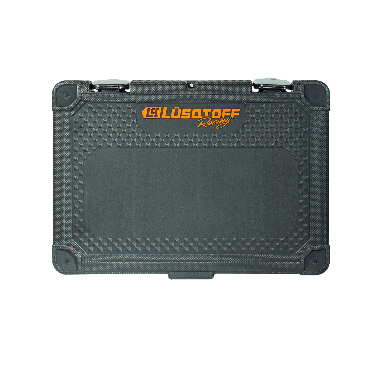 Llave Tuercas Agujeros Ajustable Tipo Compás + Llave Fija + 8 Pasadores L1053 - Lusqtoff