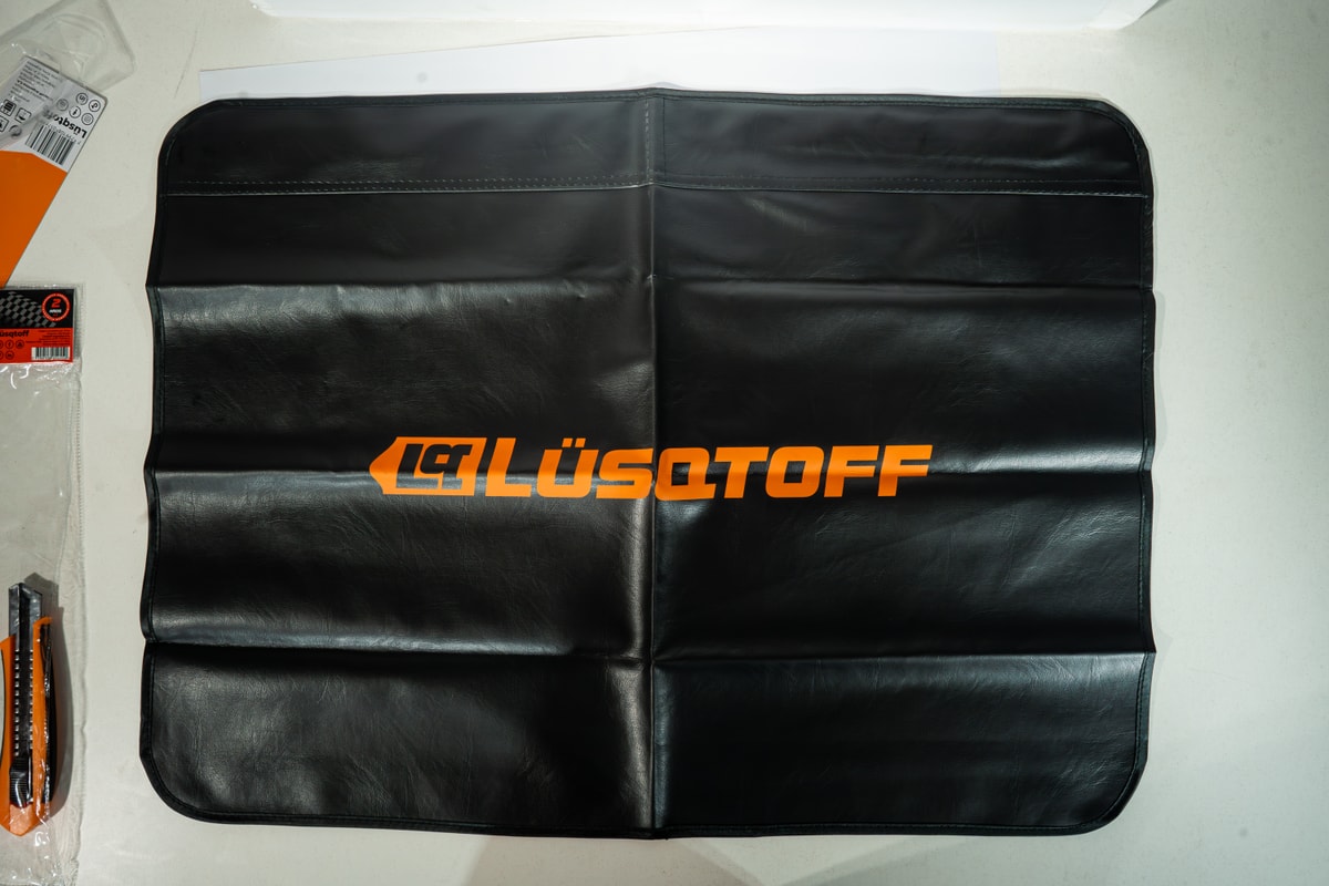 Funda Protectora Magnética 79x59cm L1054 - Lusqtoff