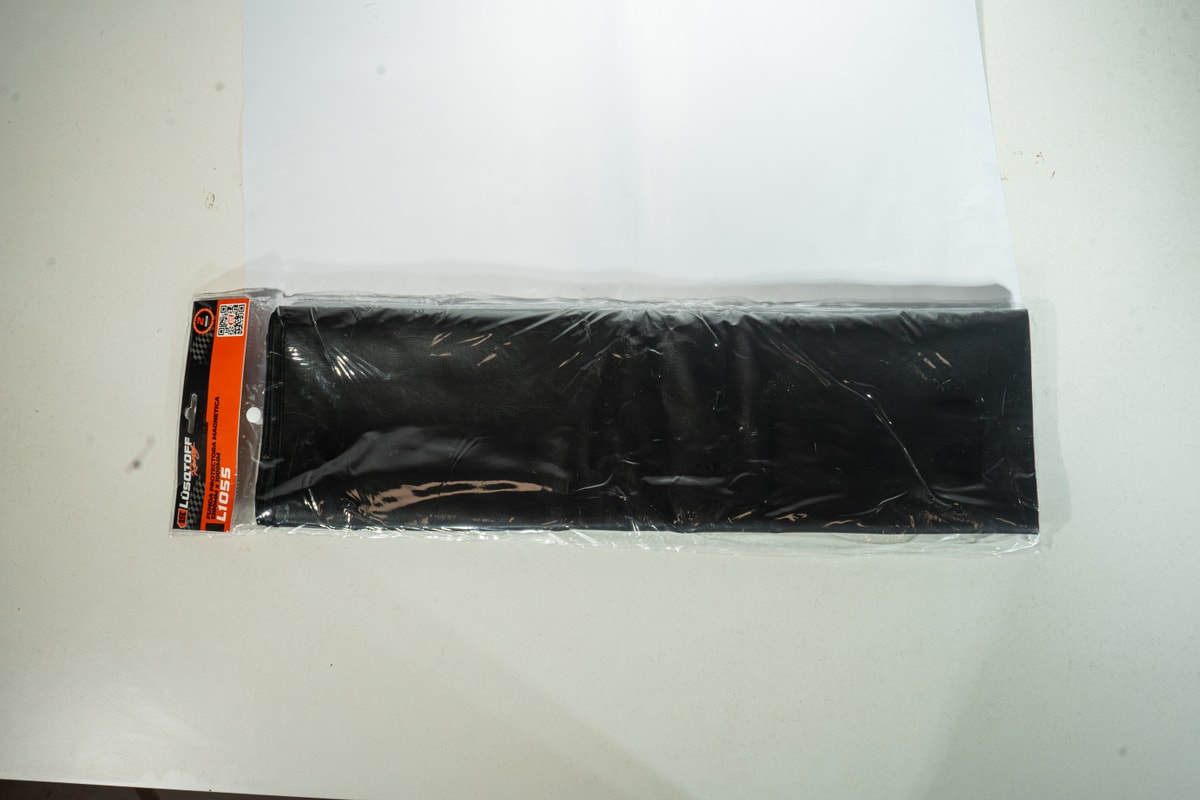Funda Protectora Magnética Taller 120x100cm Bordes Imantados L1055 - Lusqtoff