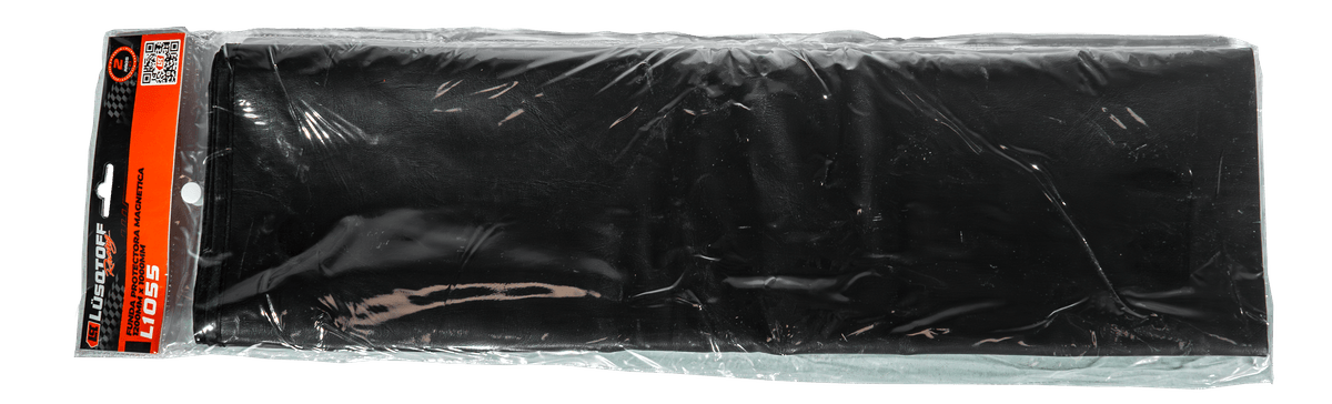 Funda Protectora Magnética Taller 120x100cm Bordes Imantados L1055 - Lusqtoff