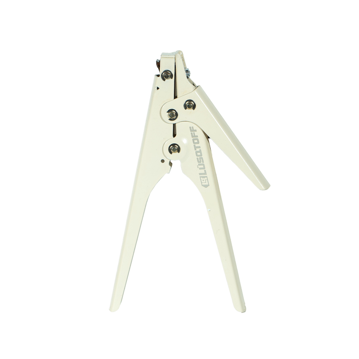 (10)PINZA PARA ABRAZADERAS