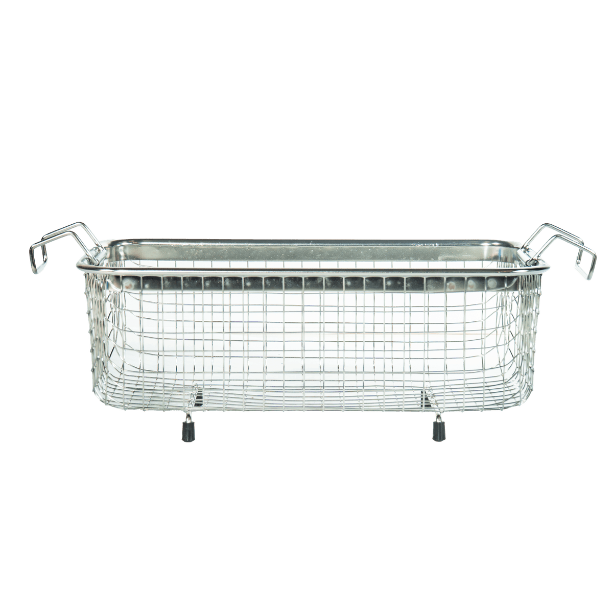 Batea Lavadora Ultrasonido 3,2L 40kHz 120W Calentamiento Acero Inoxidable L1068 - Lusqtoff