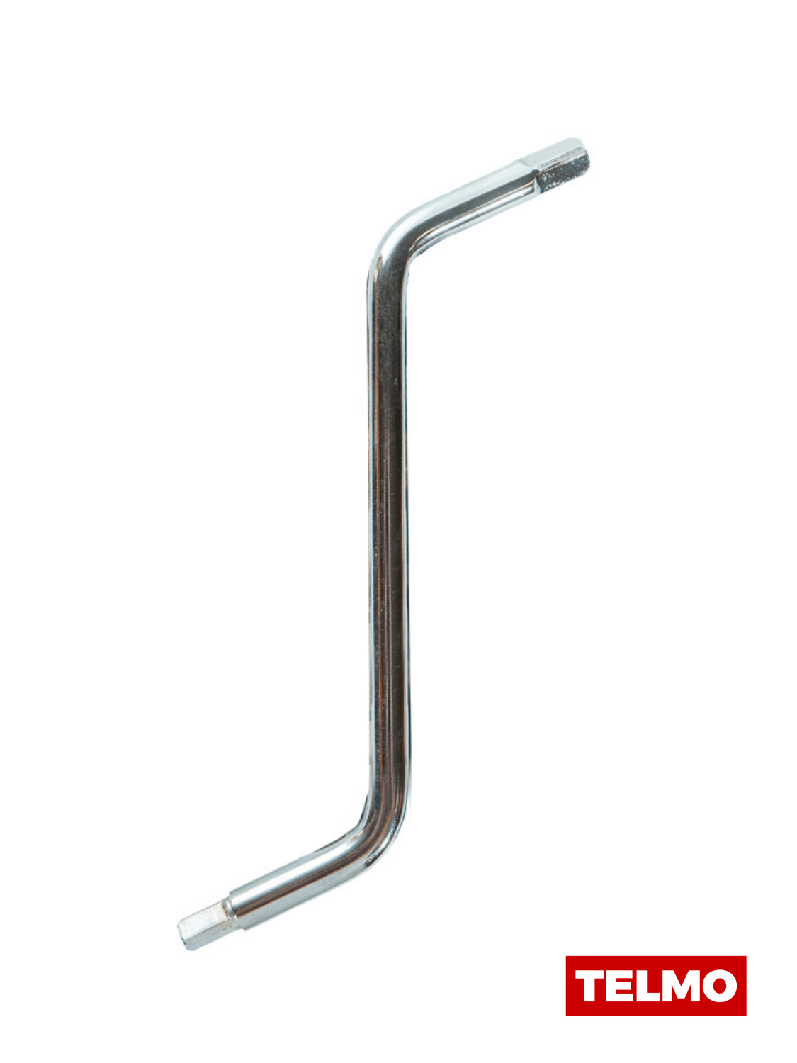 Llave Tapón Drenaje Aceite Cárter 8mm 10mm Acero Cromado L1108 - Lusqtoff, foto real