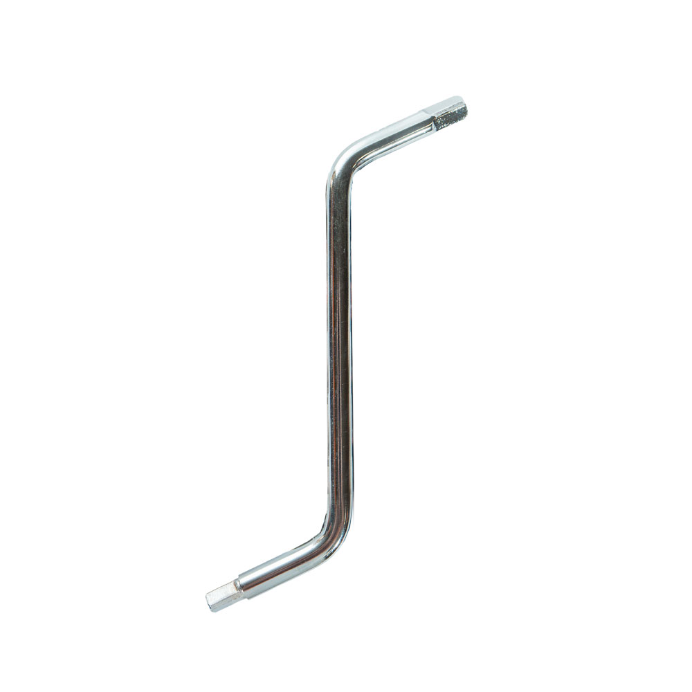 Llave Tapón Drenaje Aceite Cárter 8mm 10mm Acero Cromado L1108 - Lusqtoff