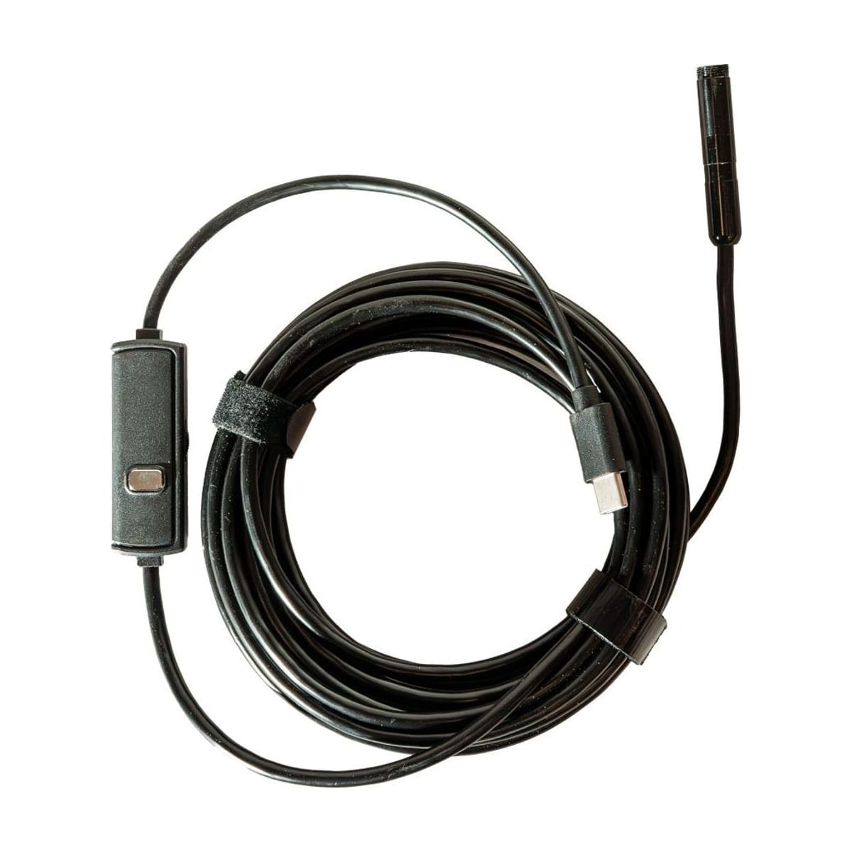 Cámara Endoscópica USB-C L1200 - Lusqtoff