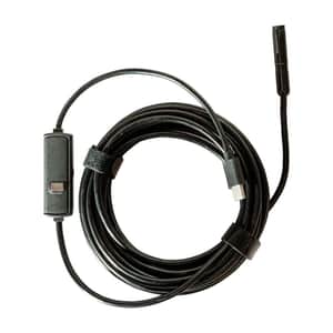 Cámara Endoscópica USB-C L1200 - Lusqtoff