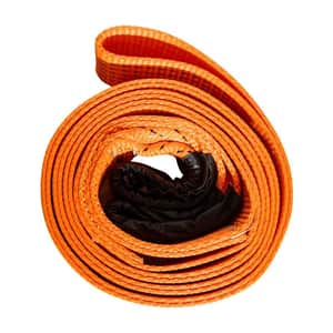 Eslinga Plana 2 Ton 4m 50mm L1414 - Lusqtoff