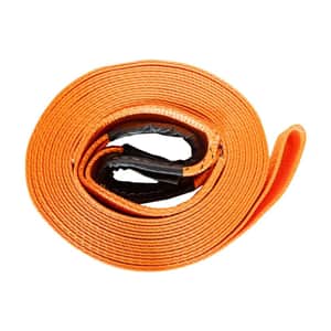 Eslinga Plana 2 Ton 10m 50mm L1418 - Lusqtoff