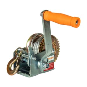 Malacate Manual 300kg 5mm L1424 - Lusqtoff