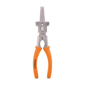 Pinza para Desarme de Torcha MIG 8" L18754 - Lusqtoff