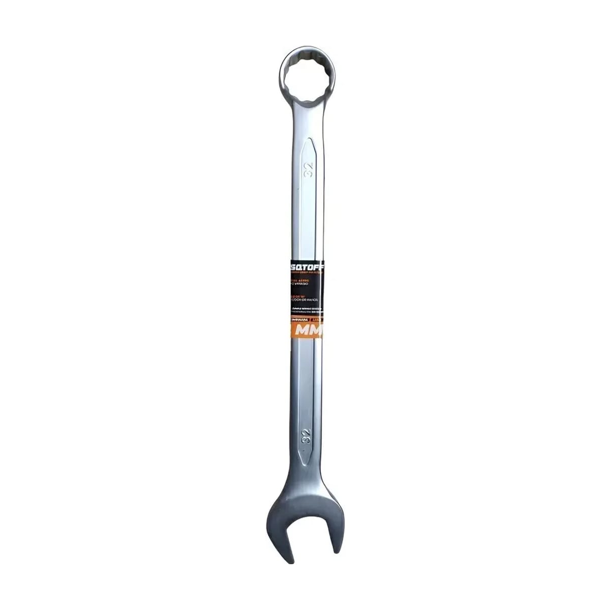 (5U) LLAVE COMBINADA DE 32 MM