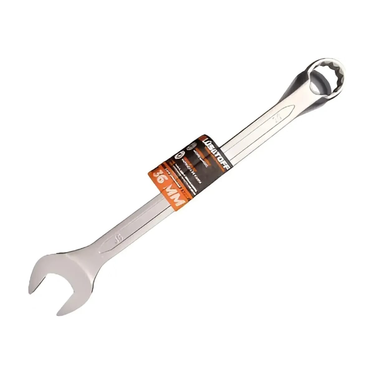 (5U) LLAVE COMBINADA DE 36 MM