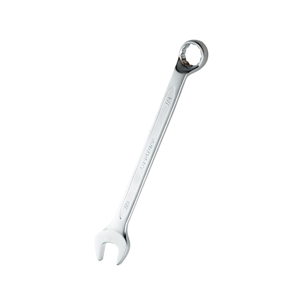Llave Combinada Acodada 13/16" L3040 - Lusqtoff