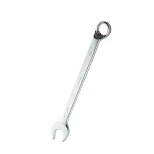 Llave Combinada Acodada 15/16" L3042 - Lusqtoff