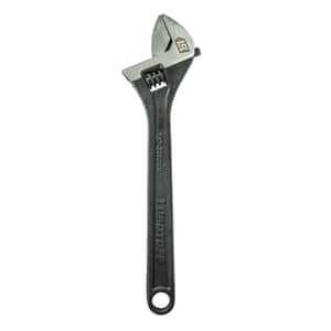 Llave Ajustable 15" Fosfatizada L3315 - Lusqtoff