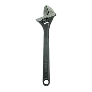 Llave Ajustable 18" Fosfatizada L3318 - Lusqtoff