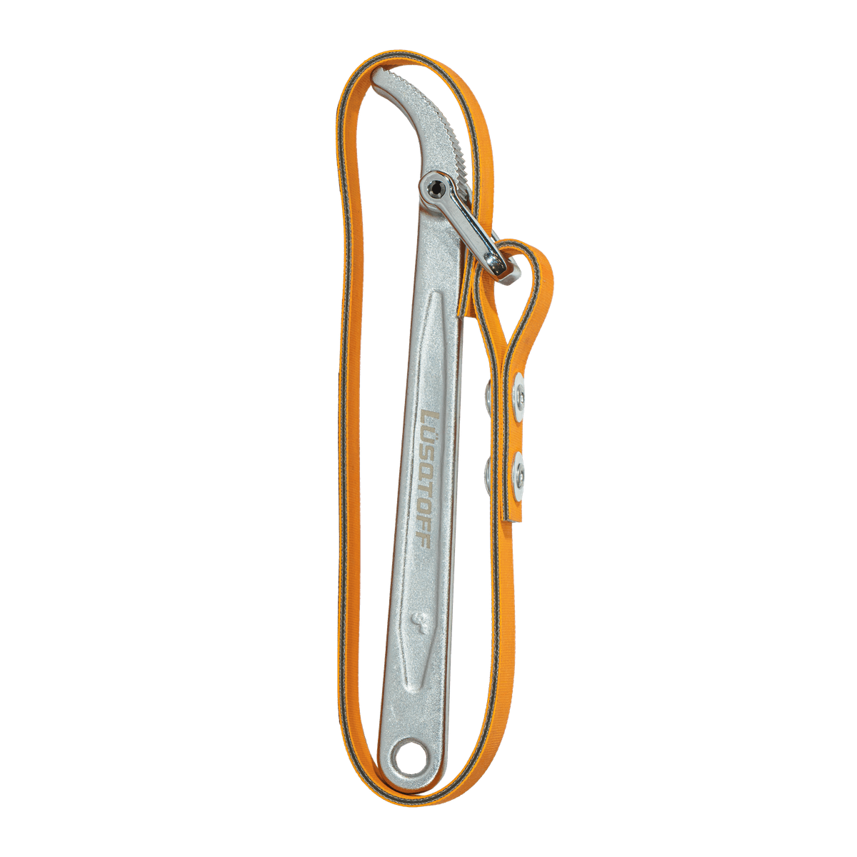Llave Saca Filtro De Correa 9" L3350 - Lüsqtoff